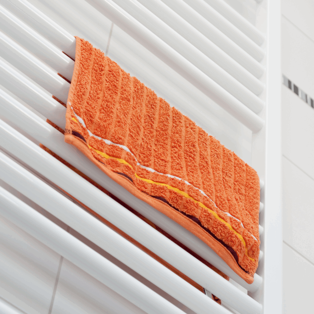 Hoeveel Watt Radiator Badkamer: Zo bereken je het juiste vermogen ...