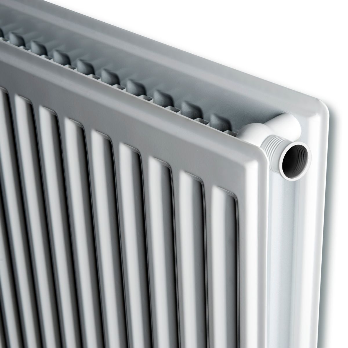 Brugman Standard radiator